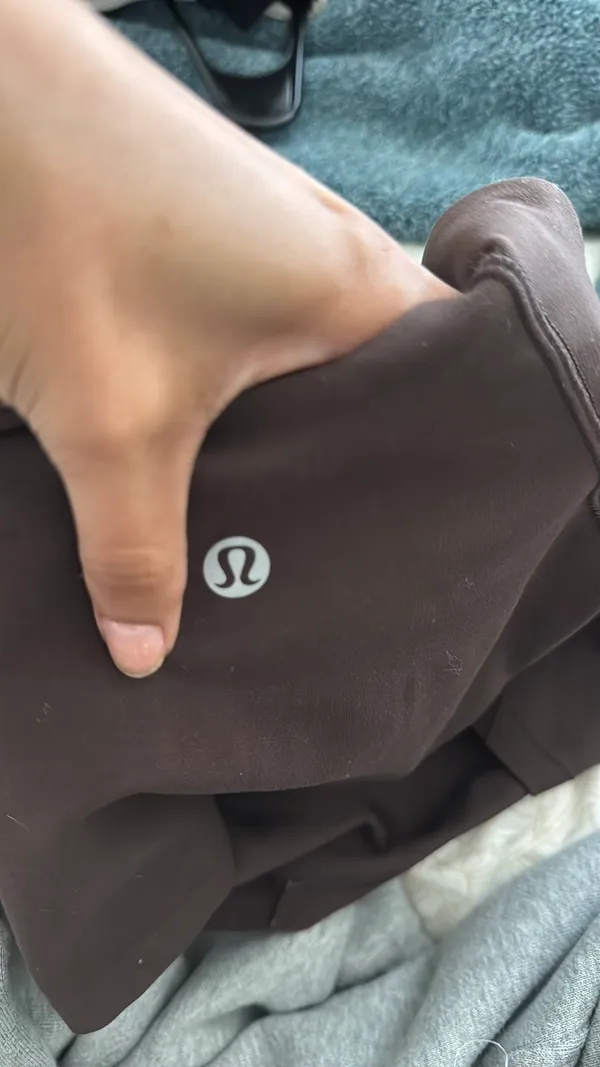 Lululemon Tank - Image 4