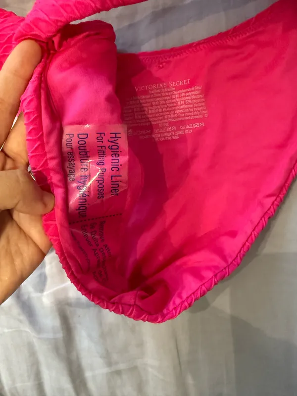 Victoria's Secret bikini set 34D/S - Image 7