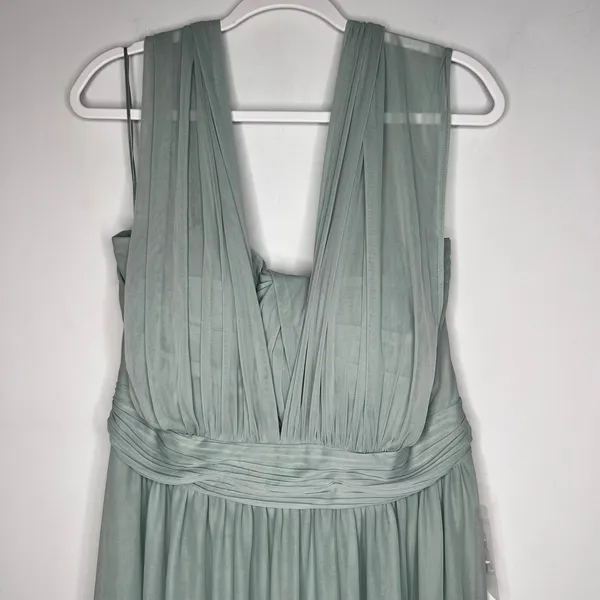 Birdy Grey Chicky Sage Size 2XL - Image 3