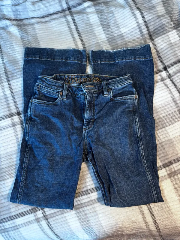 Wrangler Jeans Trouser - Image 2