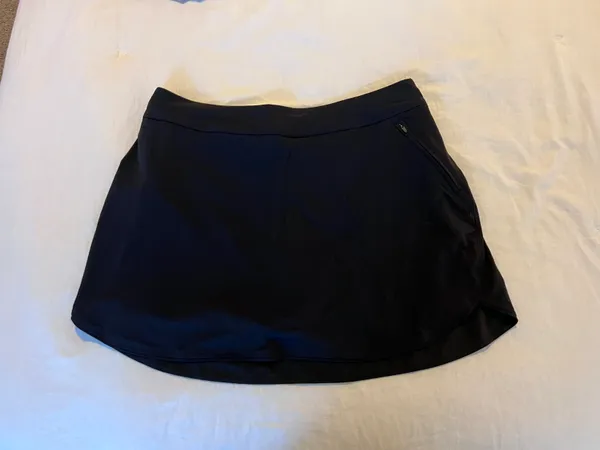 Outdoor Voices Exercise Skirt - Image 2