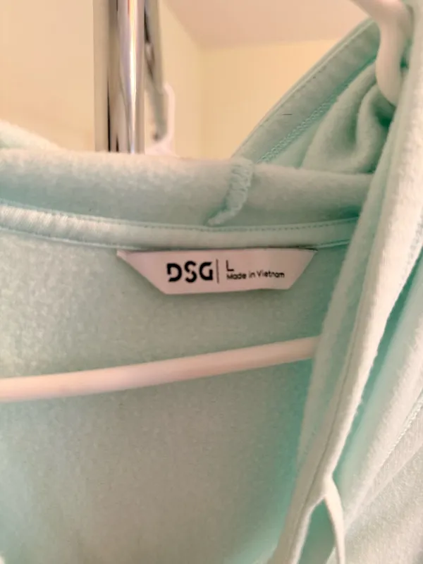 DSG Sweatshirt H&M - Image 4