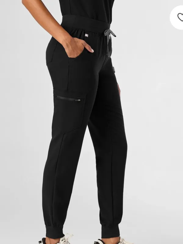Figs Zamora Jogger Scrub Pant in Small - Image 2
