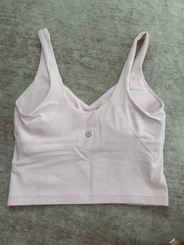 Lululemon Align Tank - Image 2