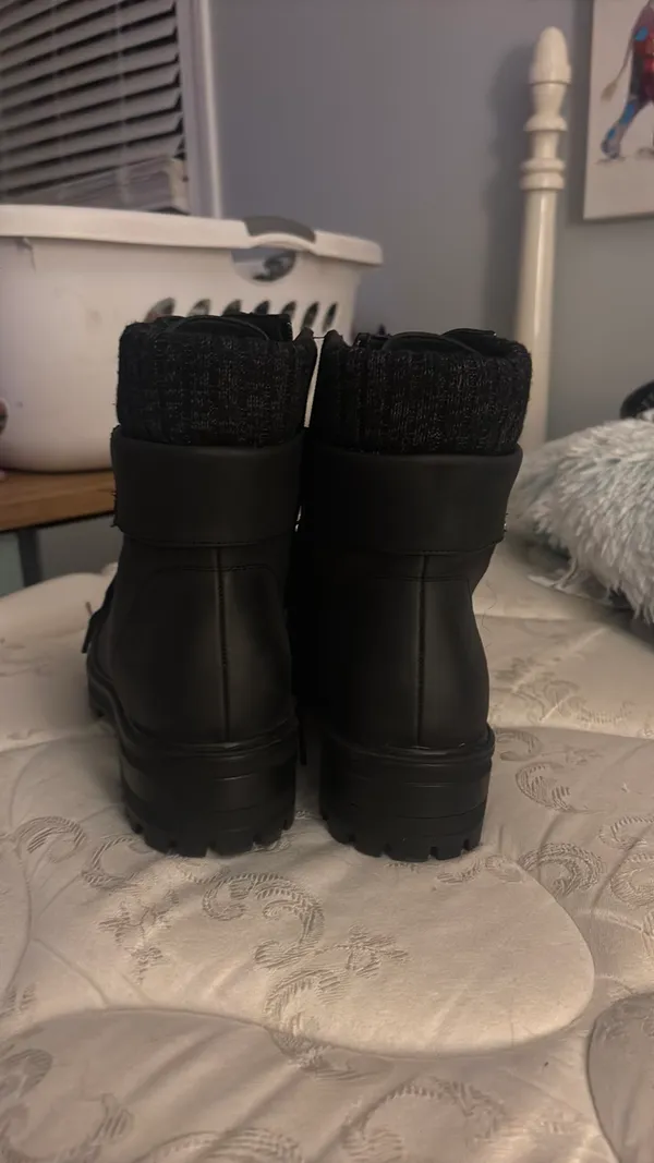 Jessica Cline Boots - Image 4