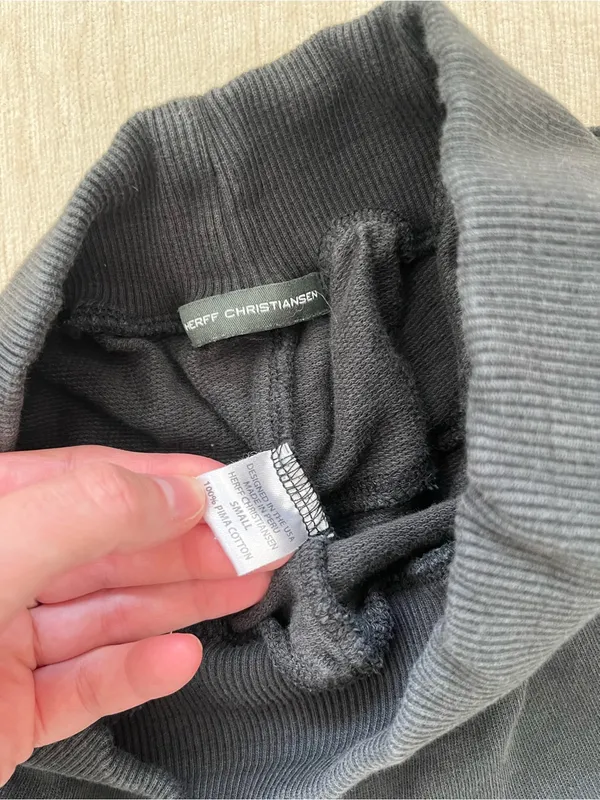 Herff Christiansen shorts Euc - Image 4