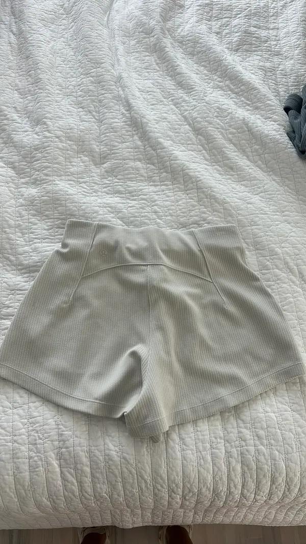 Lululemon Shorts - Image 3