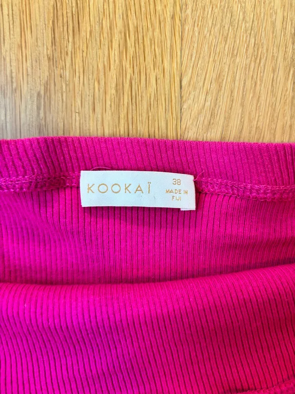 Kookai Top - Image 2