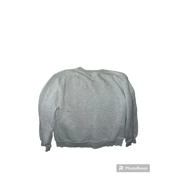 ✨ZARA MINIMALIST COTTON BLEND SWEATSHIRT✨ - Image 8