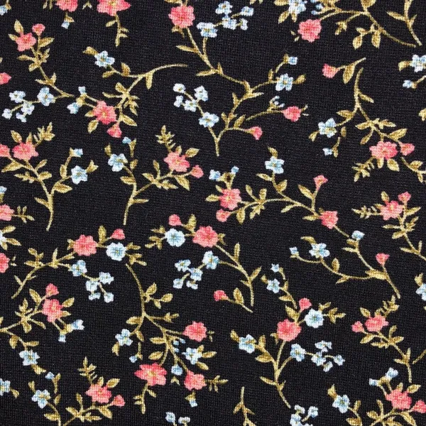Forever 21 NWT Size S Floral Print A-Line Mini Skirt - Image 4