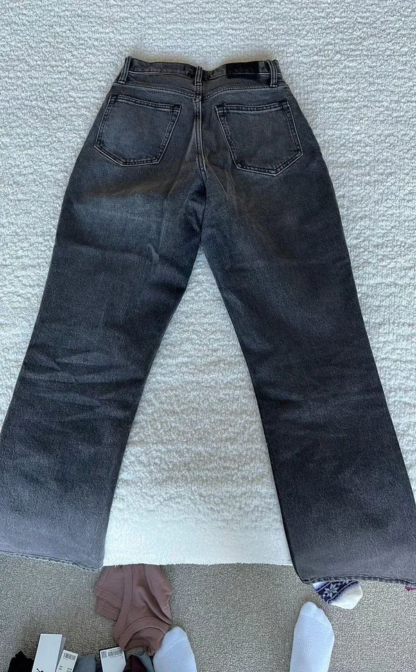 Abercrombie Jeans - Image 2