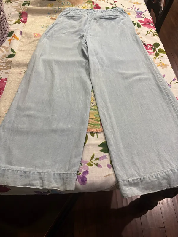 Loft summer jeans  - Image 4