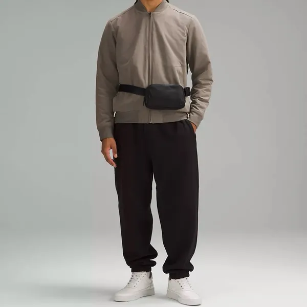 Lululemon Black Everywhere Belt Bag 1L - Image 6