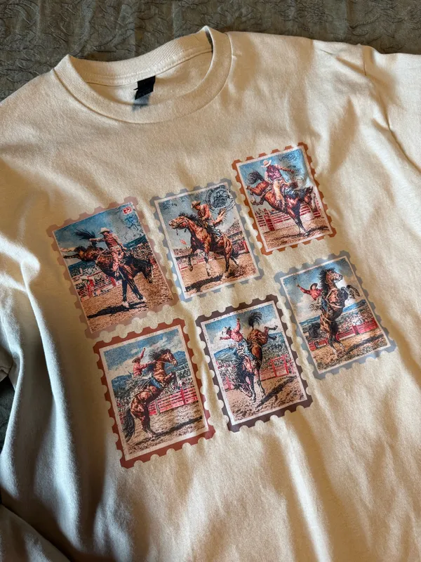 Medium long sleeve White - Image 2