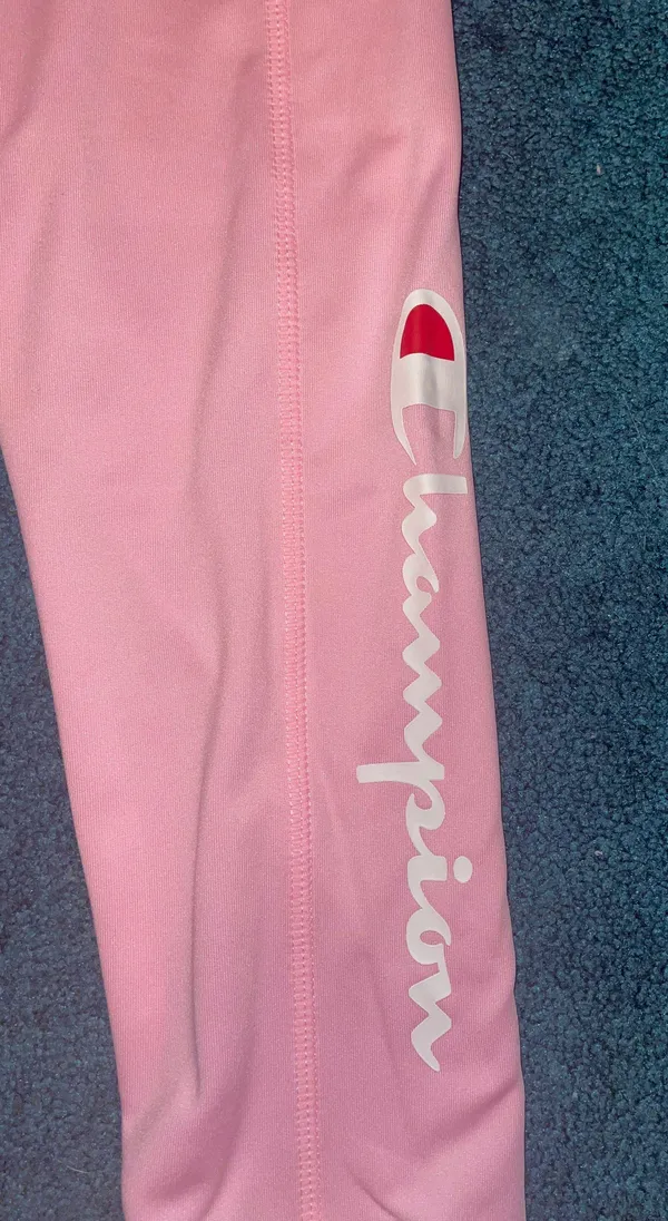Champion Leggings - Image 2