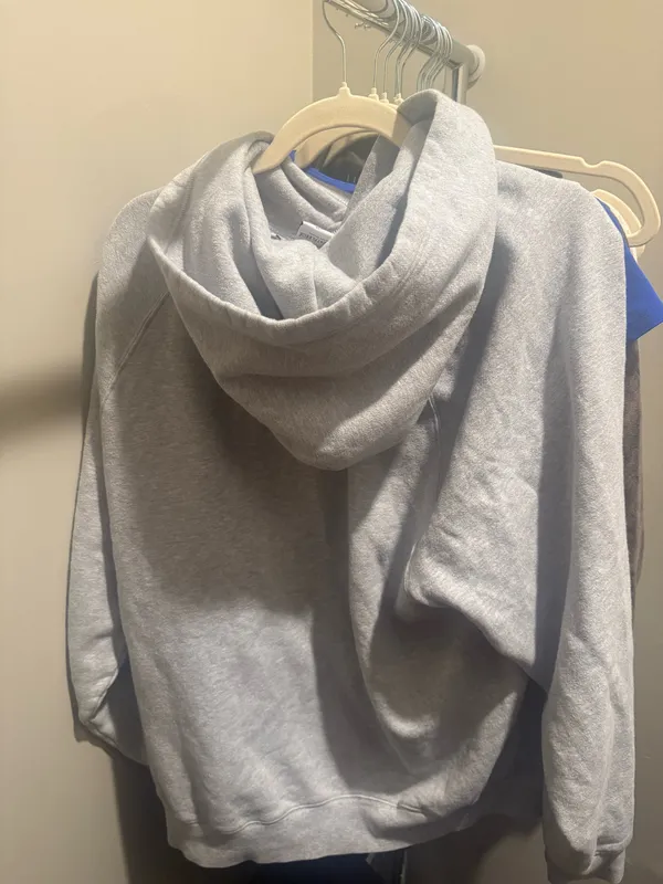 Aritzia Mega Raglan Hoodie - Image 2