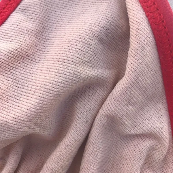 Bikini Top‎ Red - Image 5