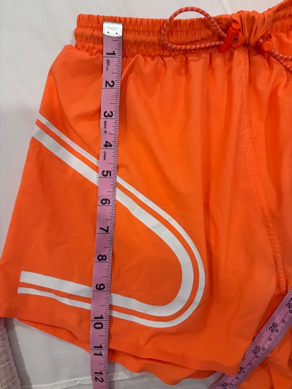adidas by‎ Stella McCartney True Pace Running Shorts size XS - Image 6