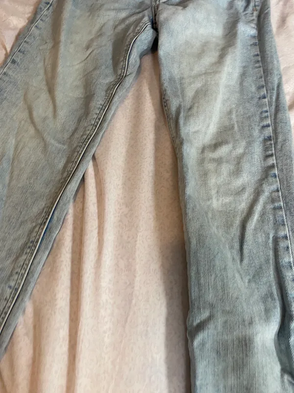 Boyfriend jeans - Image 4
