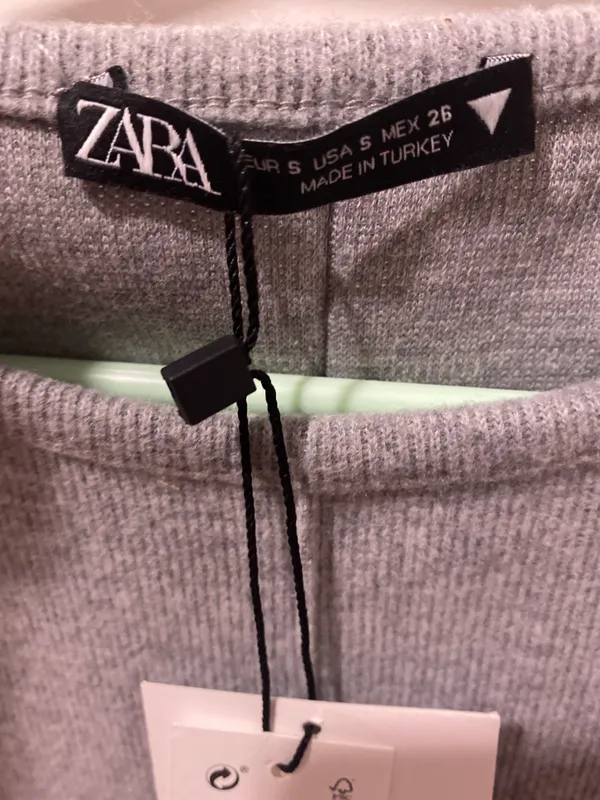 ZARA Dress - Image 2