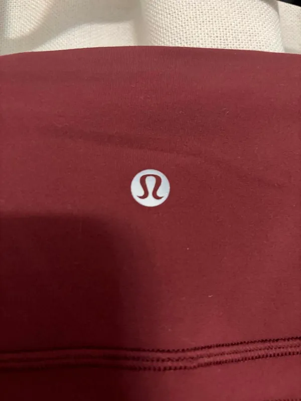 Lululemon High Waisted Flares Nulu - Image 5