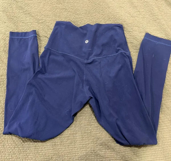 Align 25” Leggings - Image 2