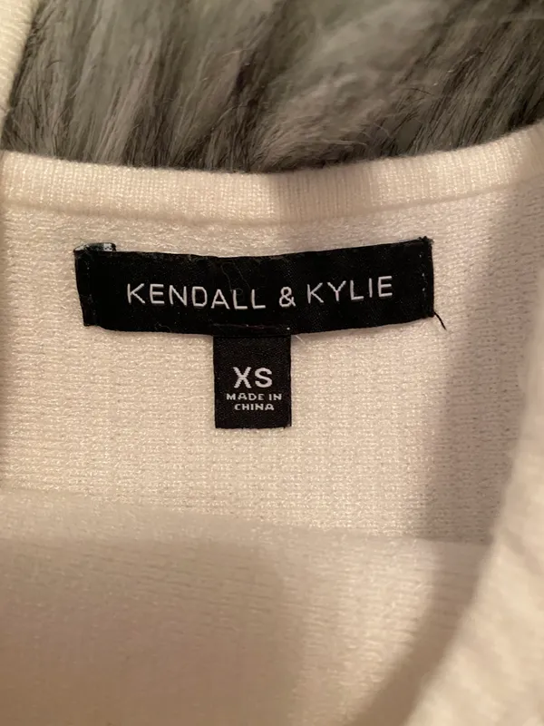 Kendall & Kylie Top - Image 2