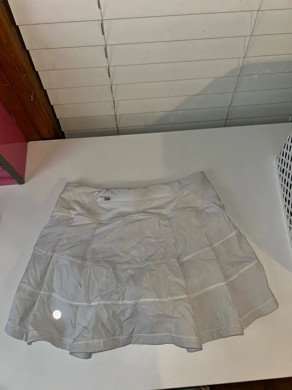 Lululemon Pace Rival Skirt - Image 4