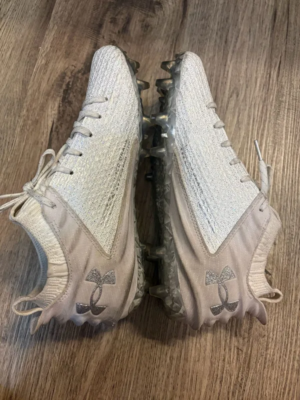Under Armour Cleats Football - Image 3