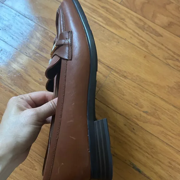 NEW Naturalizer women loafer size 6 - Image 2