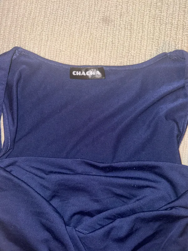 Cha Cha Top - Image 4