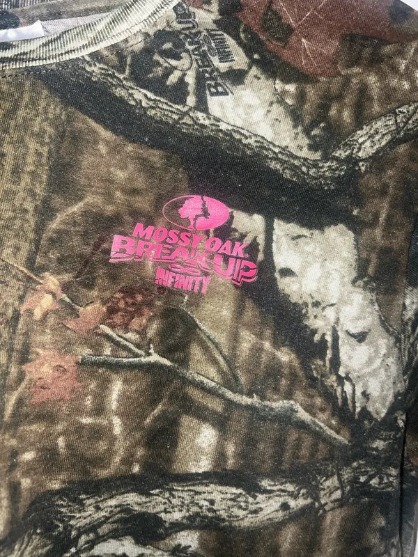 Mossy Oak Shirt - Image 2