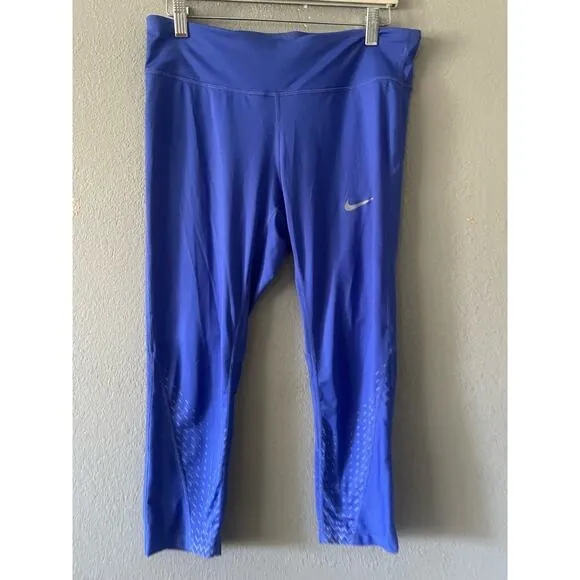 Nike Dri-Fit Leggings‎ - Image 3