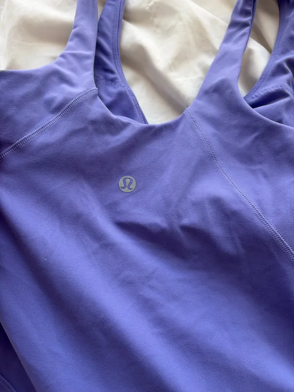 Lululemon Align Bodysuit - Image 3