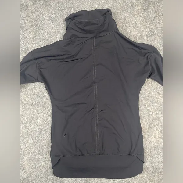 Lululemon‎ Athletica Pump it Up Jacket Size 4 - Image 5