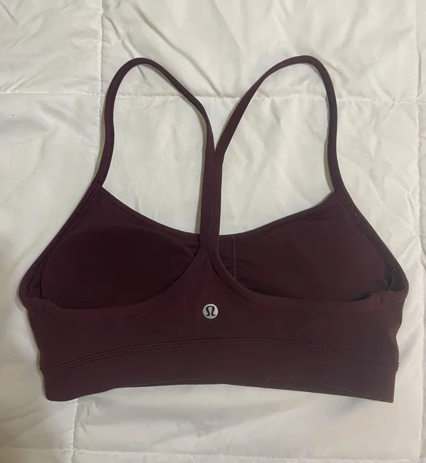 Lululemon Sports Bra 6 - Image 2