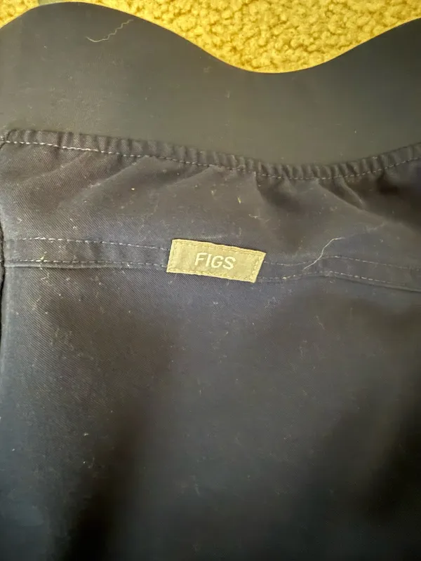 FIGS Scrub Pants Kade Cargo Women’s - Image 4