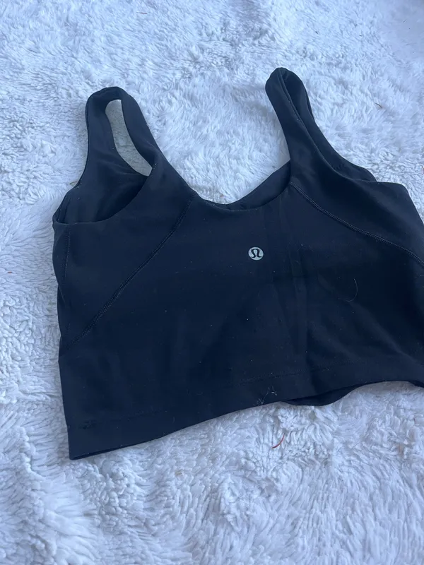 Lululemon Align Tank - Image 2