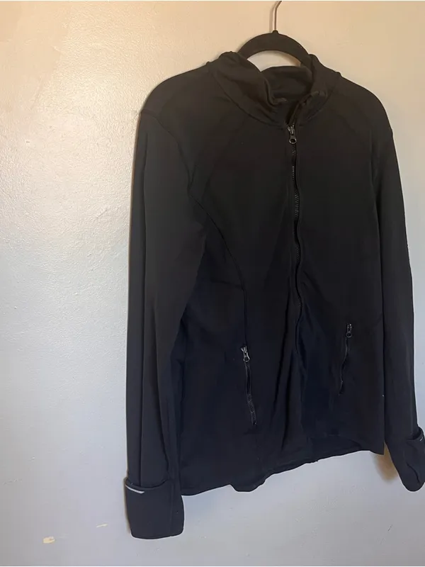 Black Full - Image 2