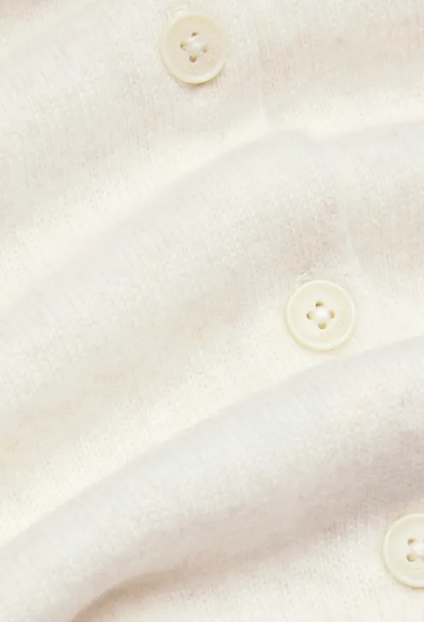 Aritzia Bare Cashmere Exemplar Cardigan - Image 4