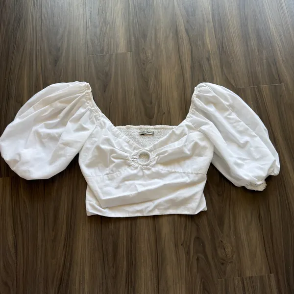 Abercrombie Top - Image 2