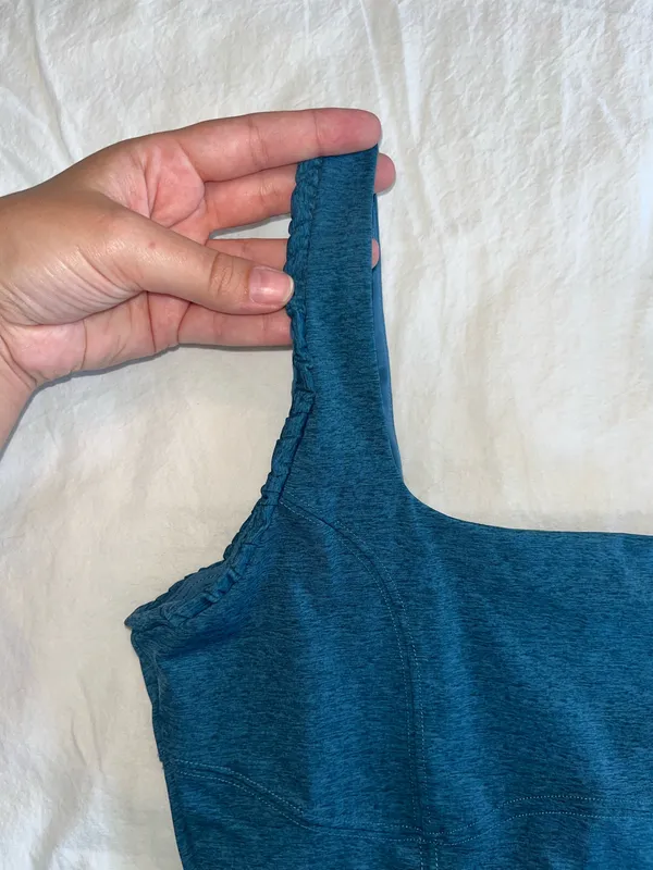 Travis Matthew Athletic Crop Tank - Image 3