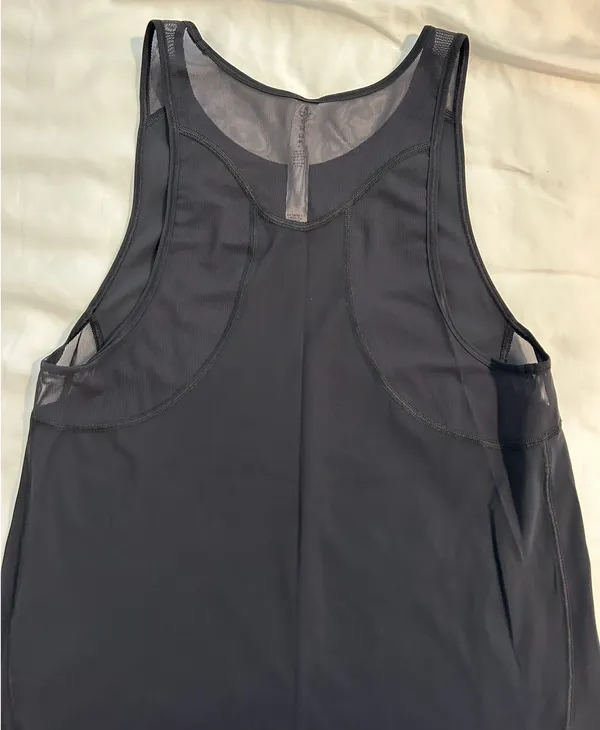 Lululemon Tank - Image 3