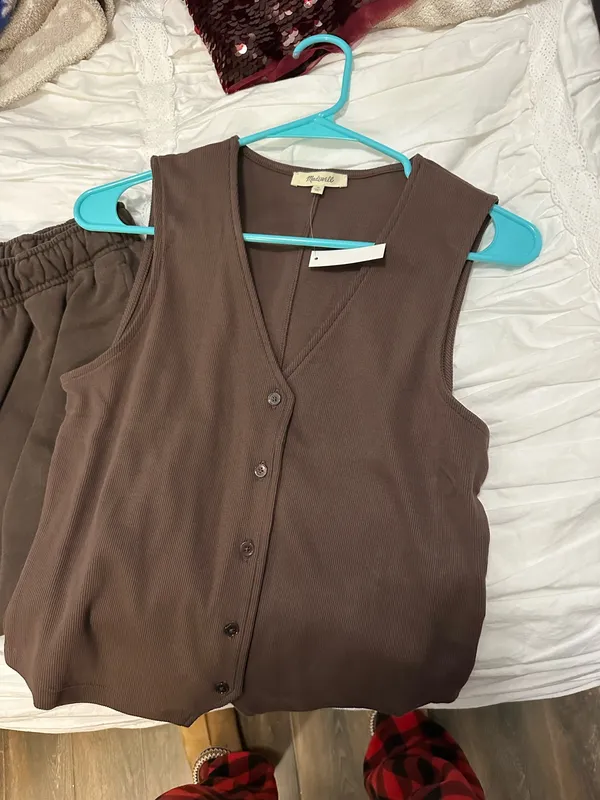 Madewell Top - Image 4