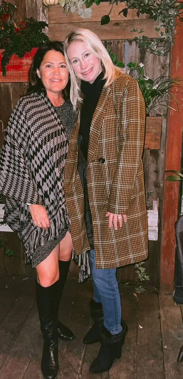 Stradivarius Plaid Jacket - Image 5