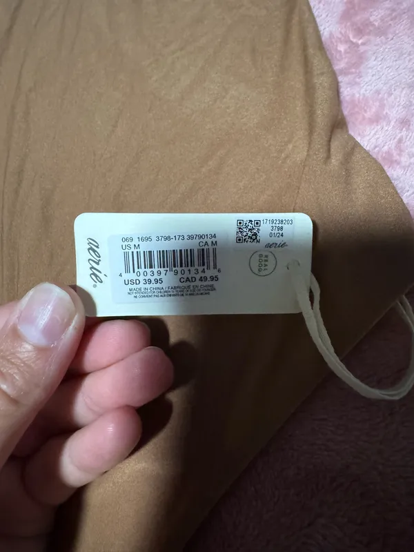 Aerie Bodysuit - Image 3