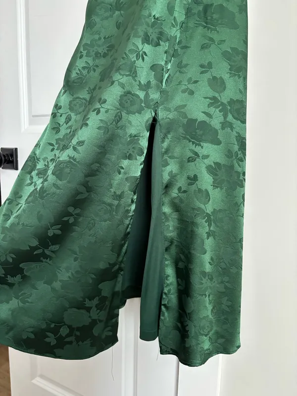 Lulus Midi Dress - Image 3