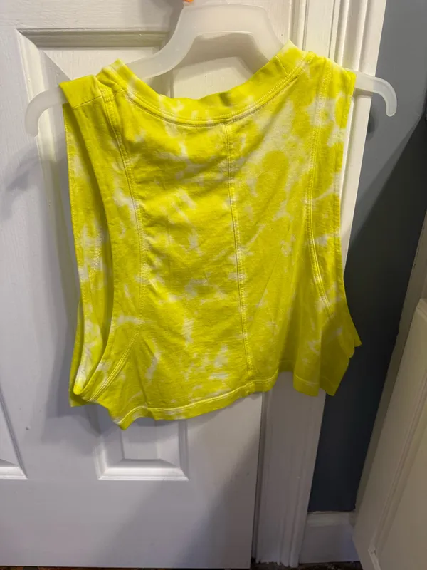 lululemon tank top  - Image 2