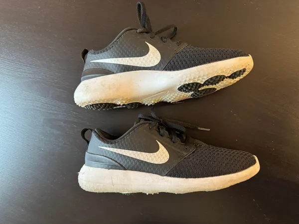 Nike Roshe Golf Shoes - Image 2