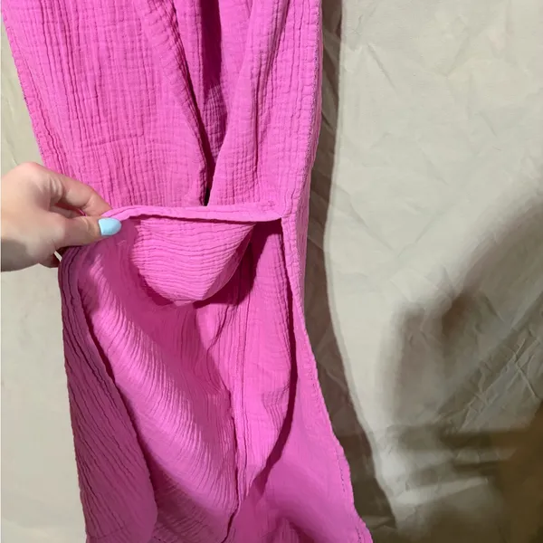 Aerie flare pants - Image 4